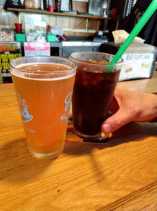 Big Foot Inn in Washougal, WA (5)