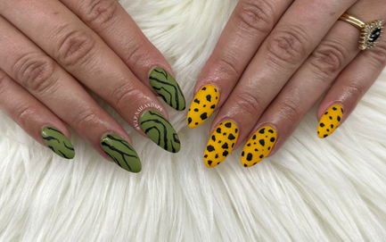 VIP Nail & Spa in York, PA