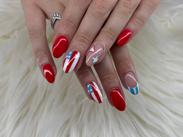 VIP Nail & Spa in York, PA (4)