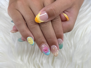 VIP Nail & Spa in York, PA (5)