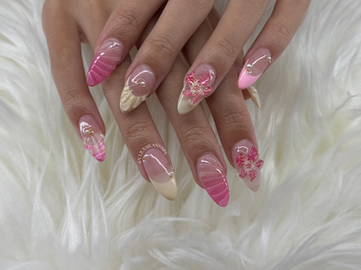 VIP Nail & Spa in York, PA (6)