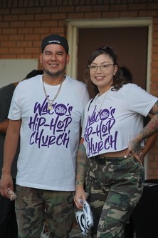Hip Hop Hope Waco in Waco, TX (2)