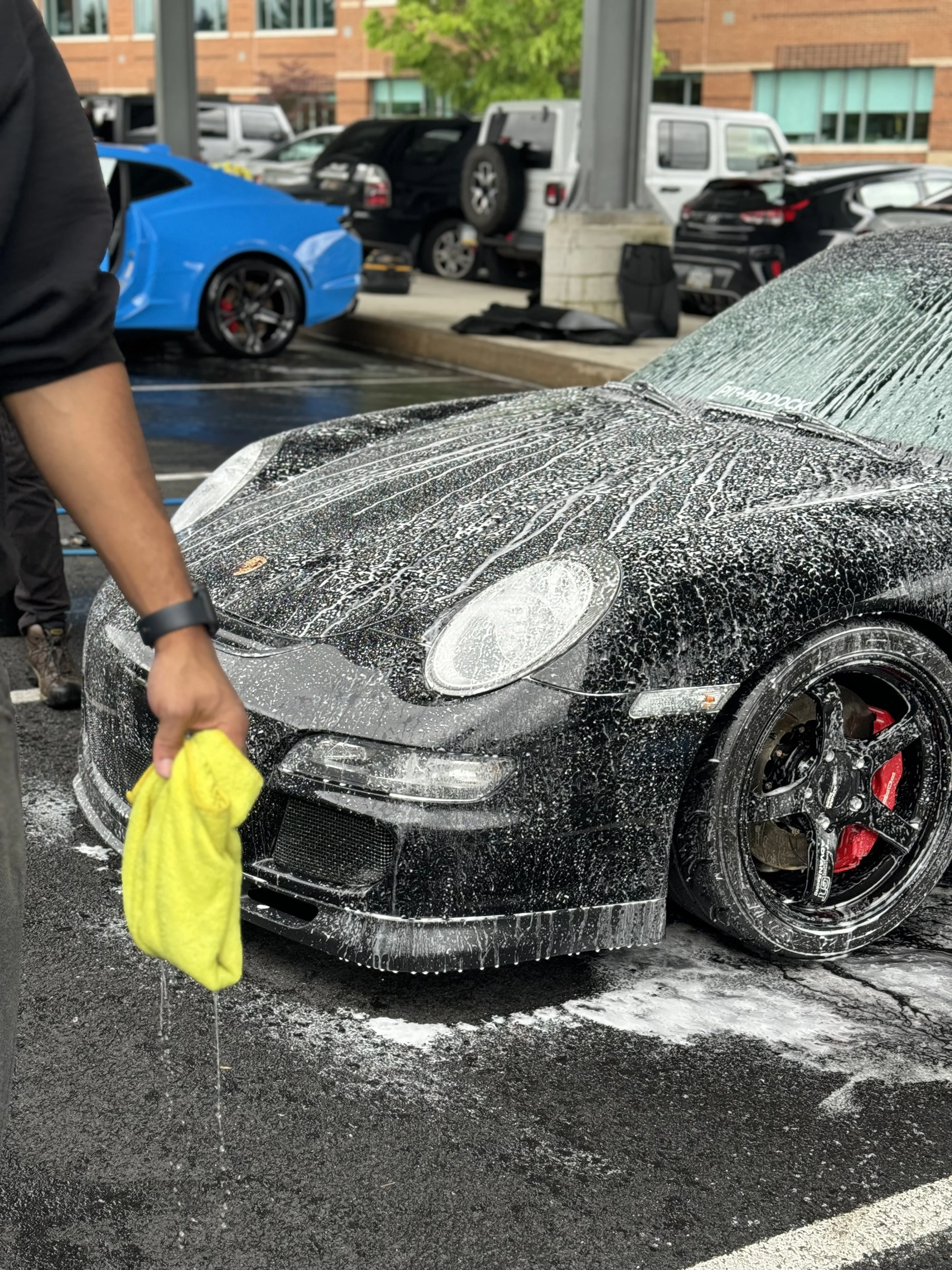 Koenig's Detailing in Edgmont, PA (2)