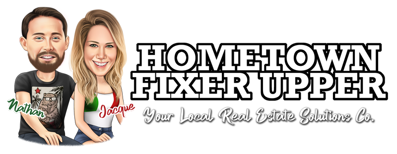 Hometown Fixer Upper in Poland, OH