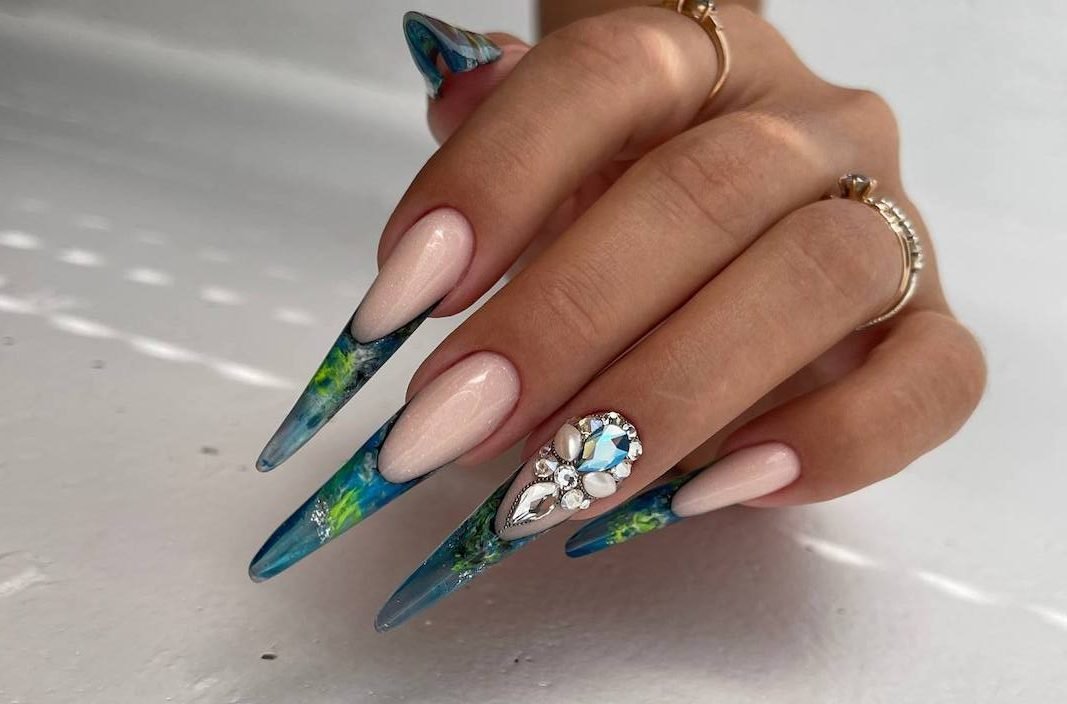 Nail Art House | Central Austin in Austin, TX (6)