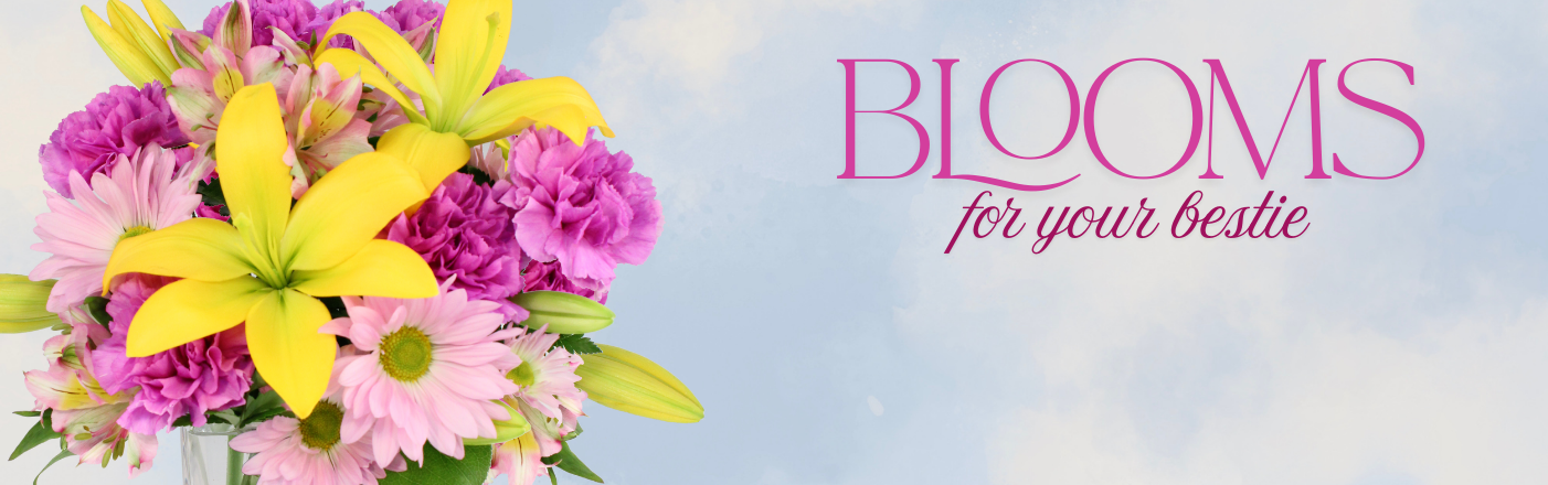 A Touch of Essence Flower Shop in Simpsonville, SC