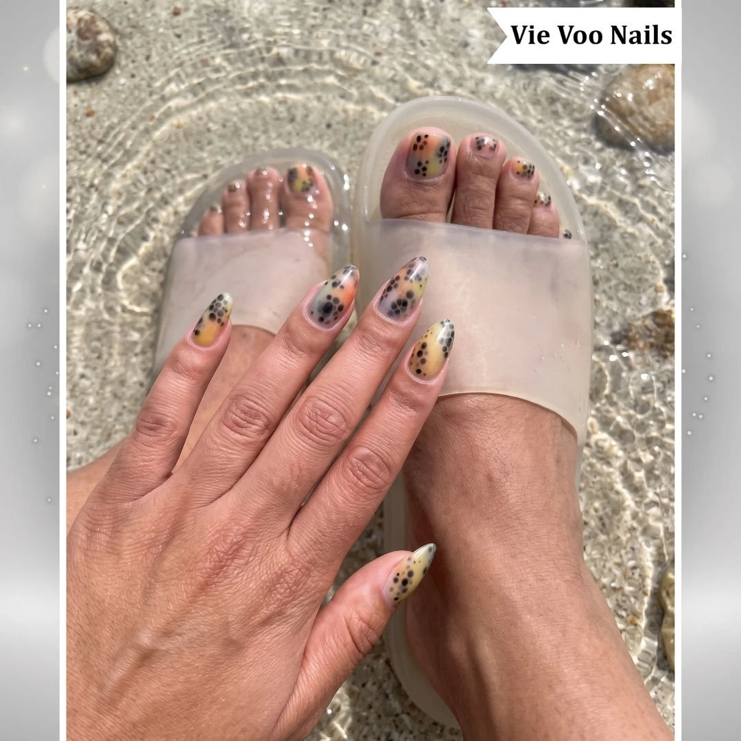 Vie Voo Nails in Somerset, NJ (6)