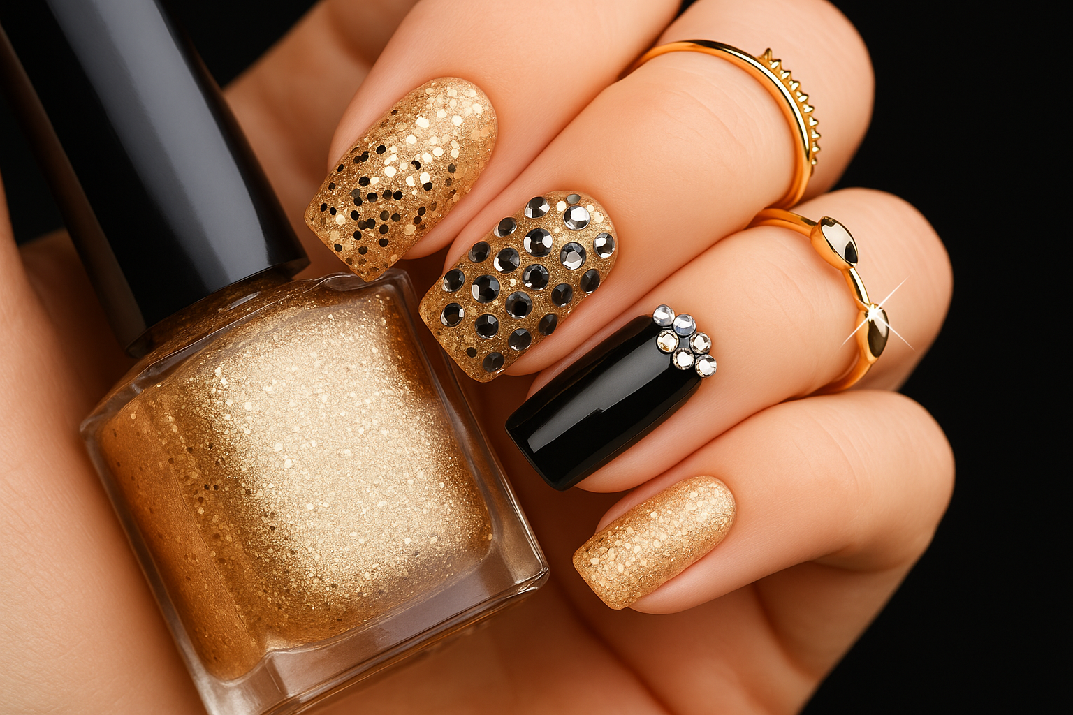 GH Nails & Spa in Augusta, GA