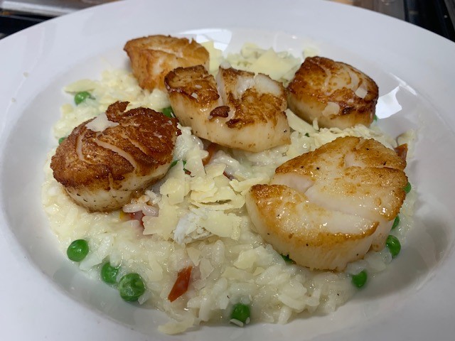 South Beach Grill in Wrightsville Beach, NC (2)