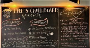 South Beach Grill in Wrightsville Beach, NC (6)