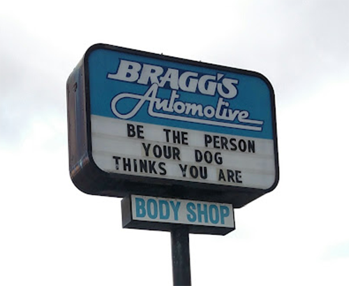 Bragg's Automotive Inc in Lansing, IL