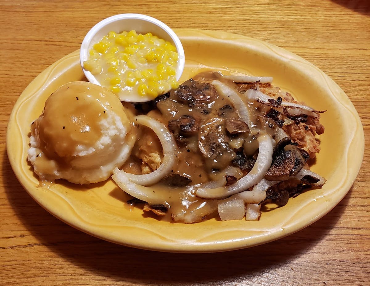 Cattleman's II Cafe in Liberal, KS (2)