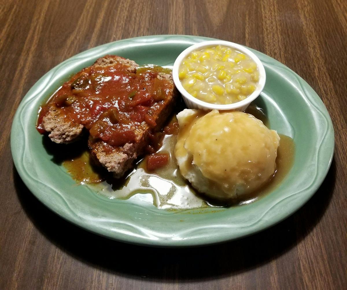 Cattleman's II Cafe in Liberal, KS (3)