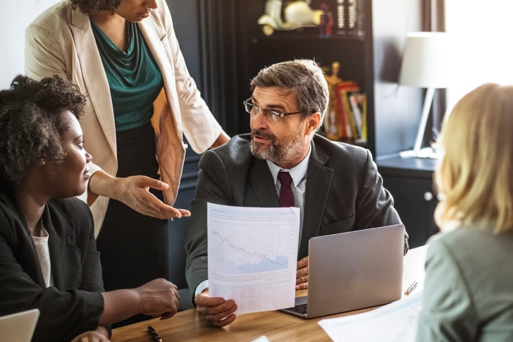 Focus On Finance Tax and Accounting in Fairfield, OH