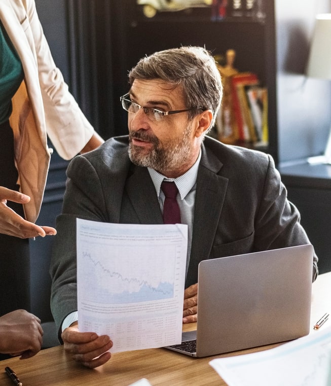 Focus On Finance Tax and Accounting in Fairfield, OH (2)