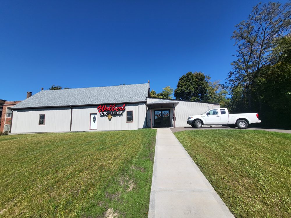 Wolbert Auto Repair in Pittsburgh, PA