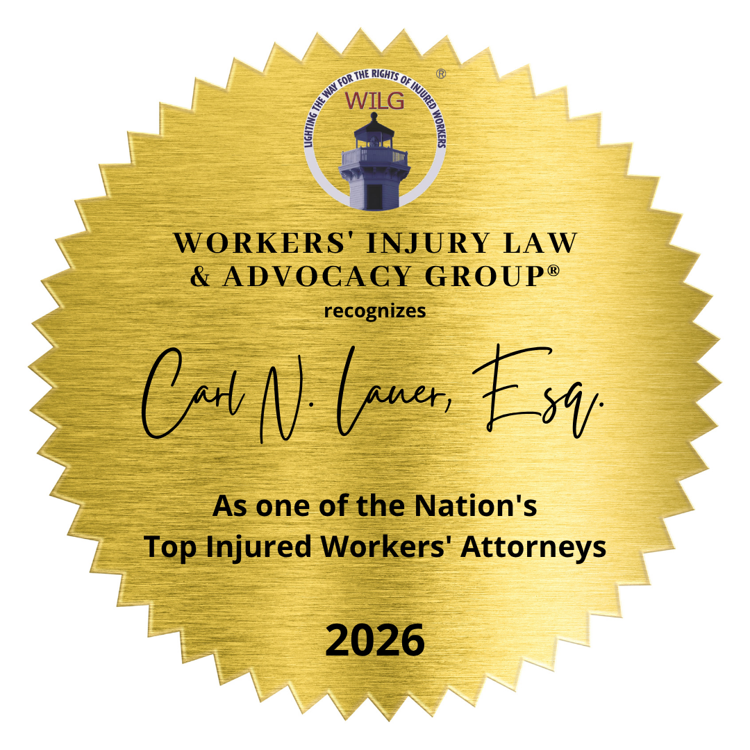Carl Lauer, Esq in Front Royal, VA