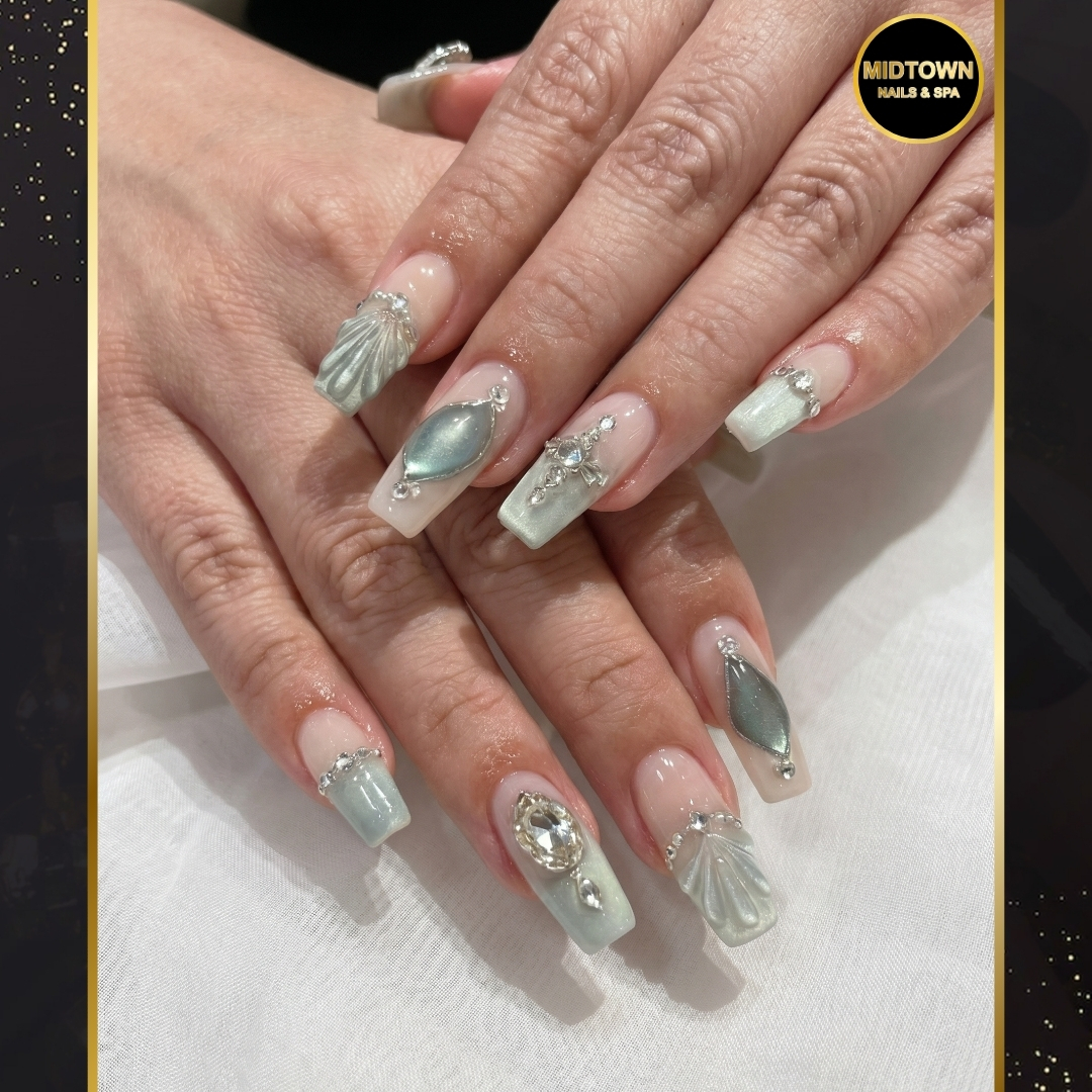 Midtown Nails in Tuscaloosa, AL (2)