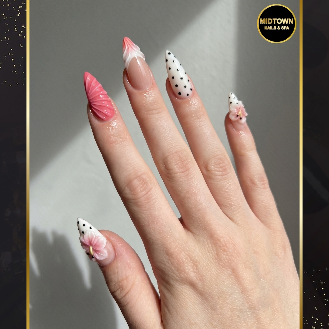 Midtown Nails in Tuscaloosa, AL (5)
