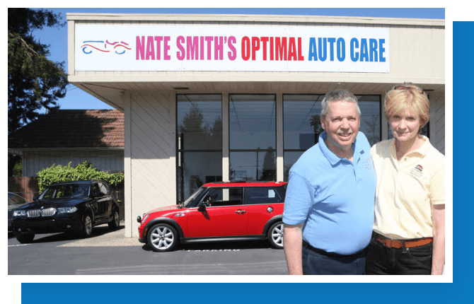 Nate Smith's Optimal Auto Care in Santa Cruz, CA (2)