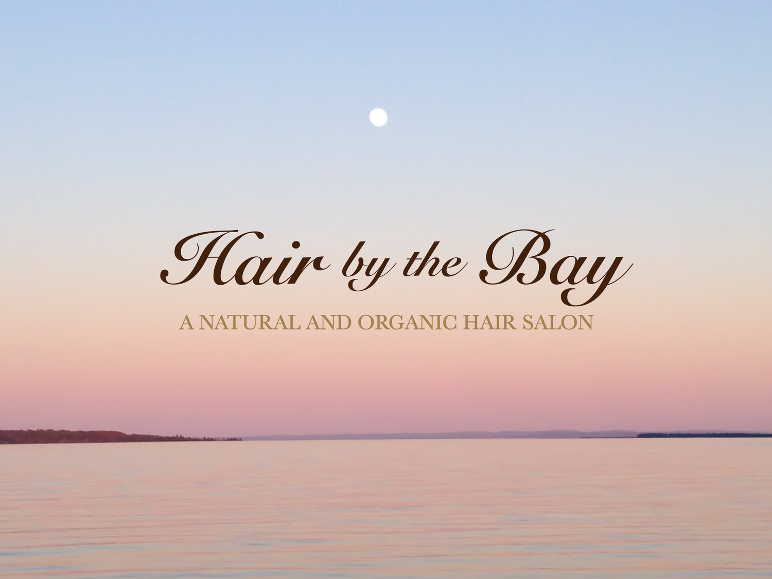 Hair by the Bay in Bayfield, WI