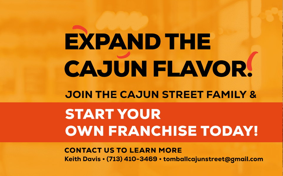 Cajun Street in Tomball, TX (6)