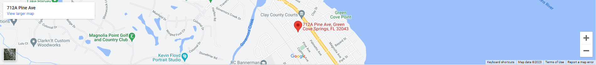 Sammons Law, P.A. in Green Cove Springs, FL (4)