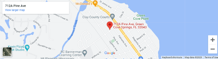 Sammons Law, P.A. in Green Cove Springs, FL (5)