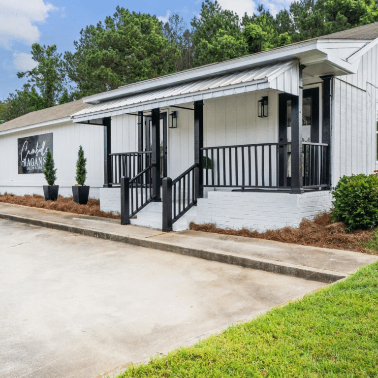 Cambelle Ragan's Salon & Spa in Milledgeville, GA (3)