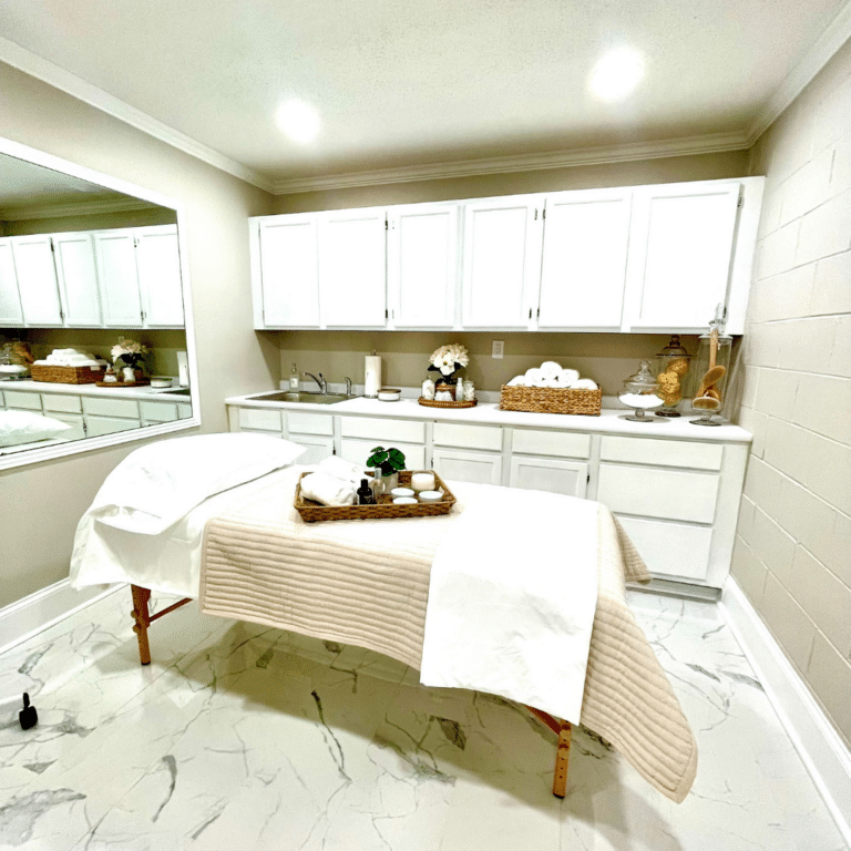 Cambelle Ragan's Salon & Spa in Milledgeville, GA (4)
