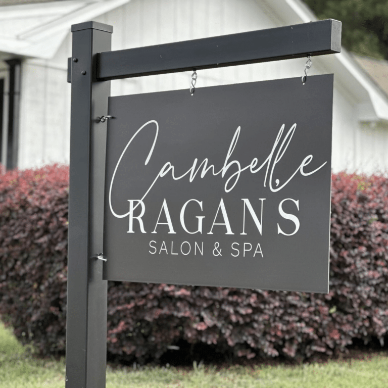 Cambelle Ragan's Salon & Spa in Milledgeville, GA (5)