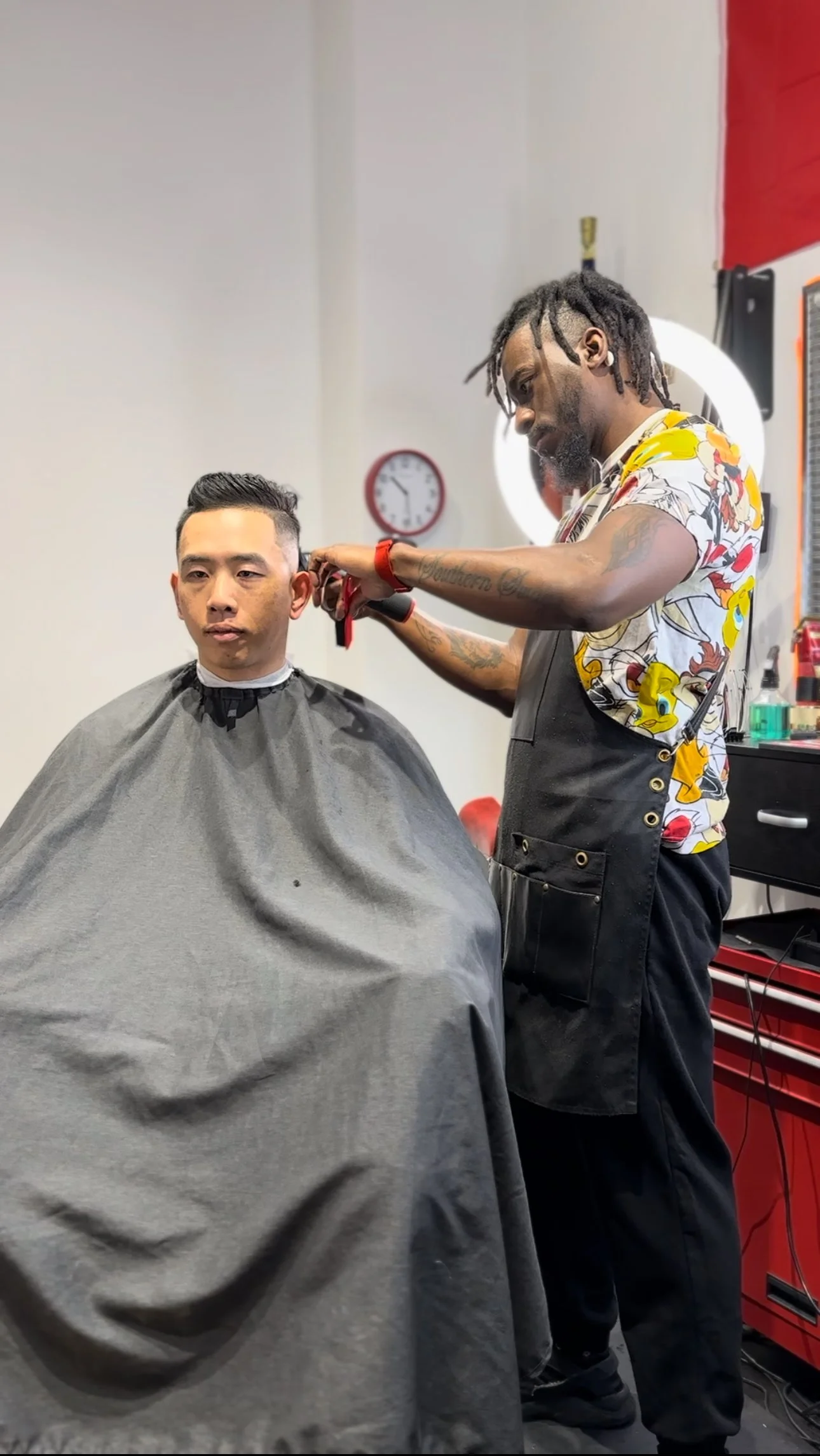Diamond Cuts Studio Inc. in Emeryville, CA (2)