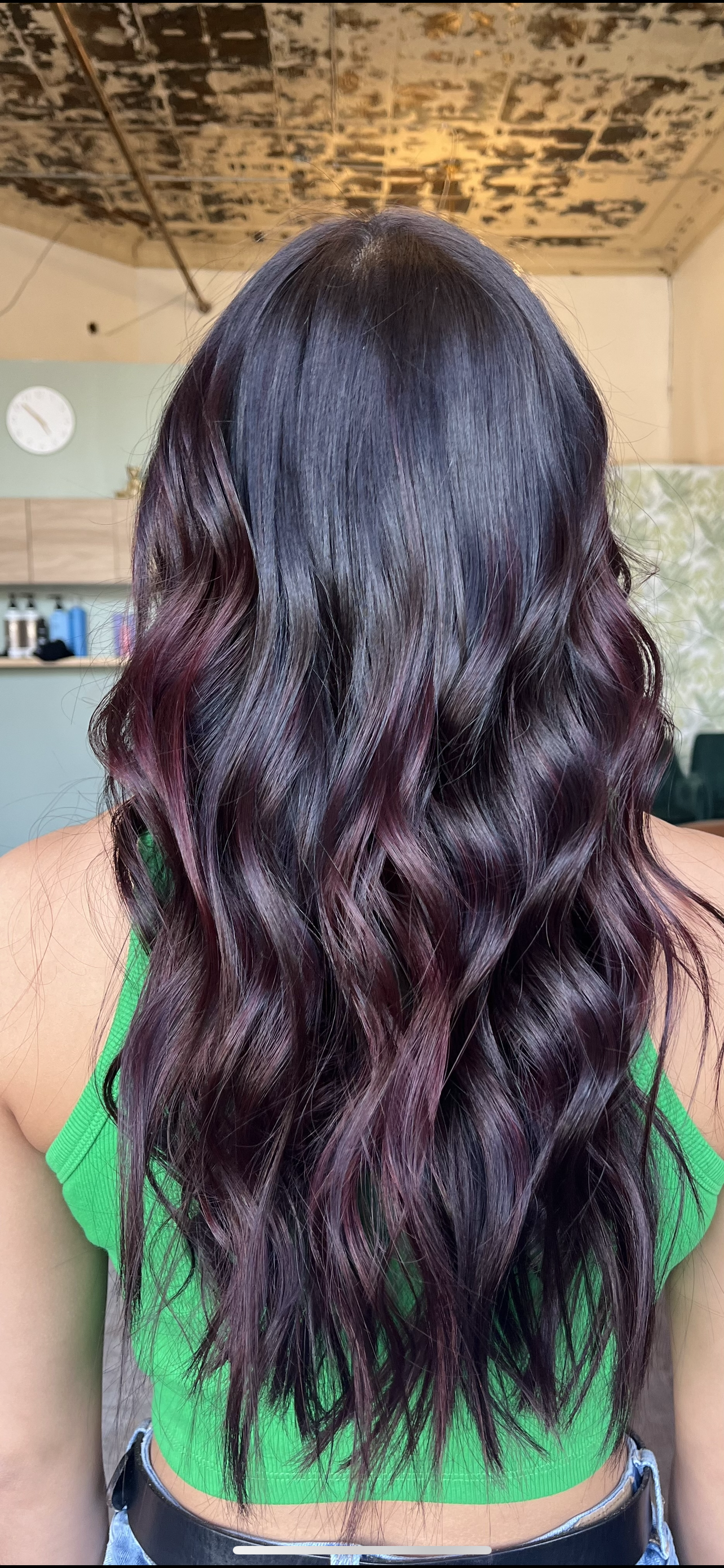 Vibe Hair Studio in Findlay, OH