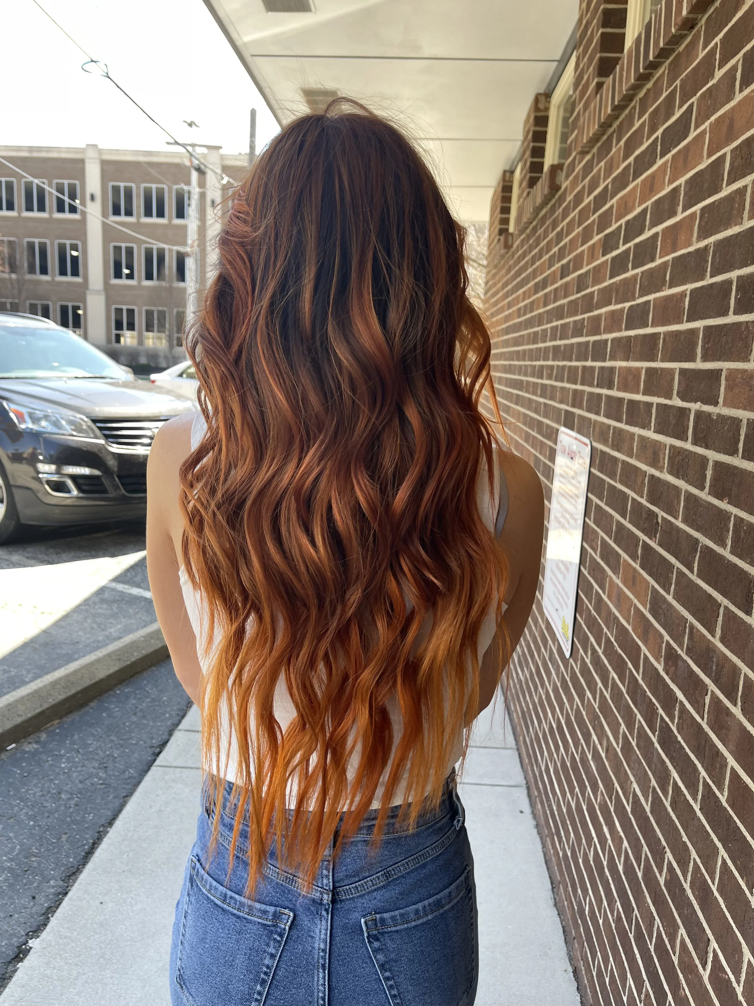 Vibe Hair Studio in Findlay, OH (2)
