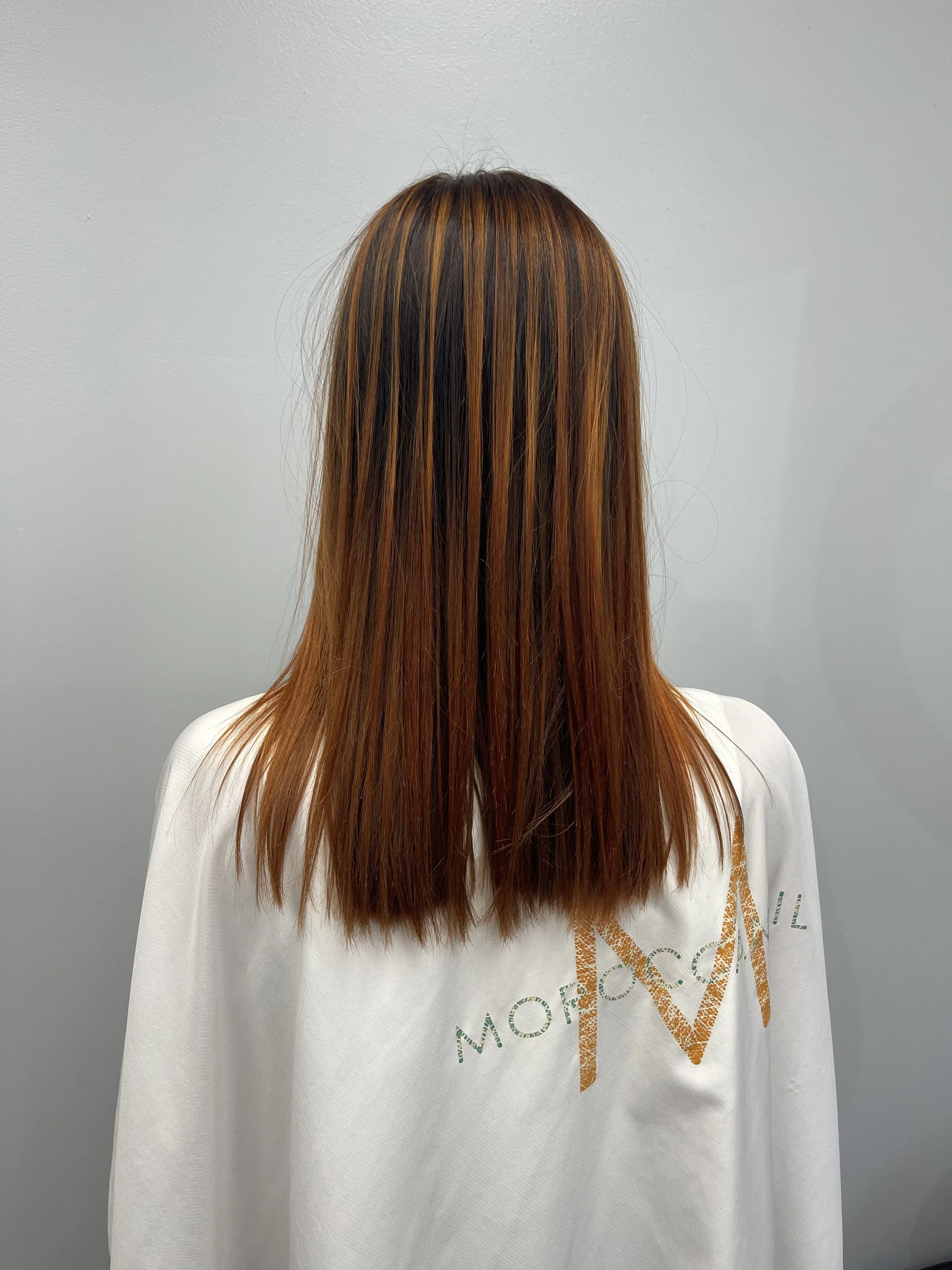 Vibe Hair Studio in Findlay, OH (3)
