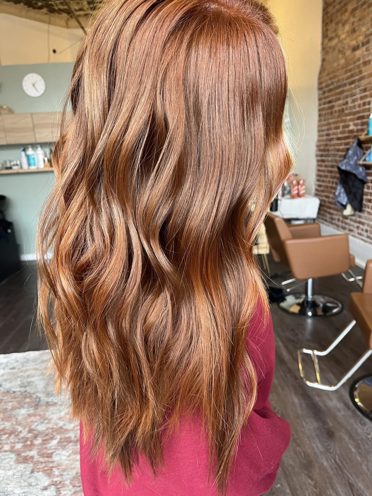 Vibe Hair Studio in Findlay, OH (5)