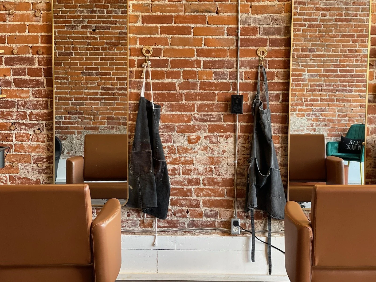 Vibe Hair Studio in Findlay, OH (6)