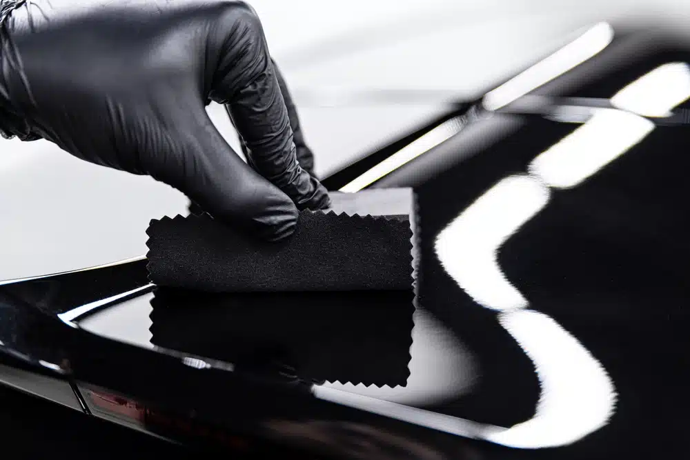 Hamilton's Auto Detailing INC in Clio, MI