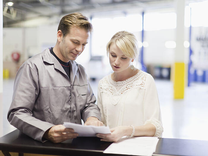 Guaranteed Automotive & Transmission Service in Lafayette, IN (3)
