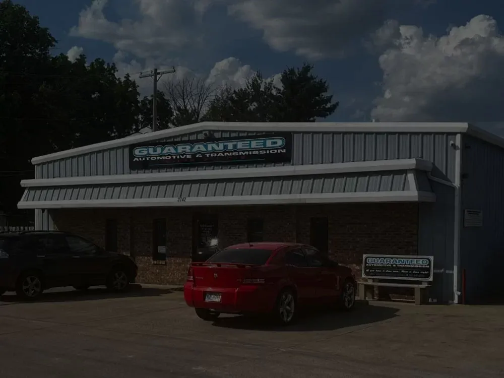 Guaranteed Automotive & Transmission Service in Lafayette, IN (4)