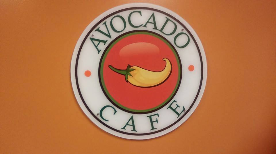 Avocado Cafe in Millerton, NY (2)
