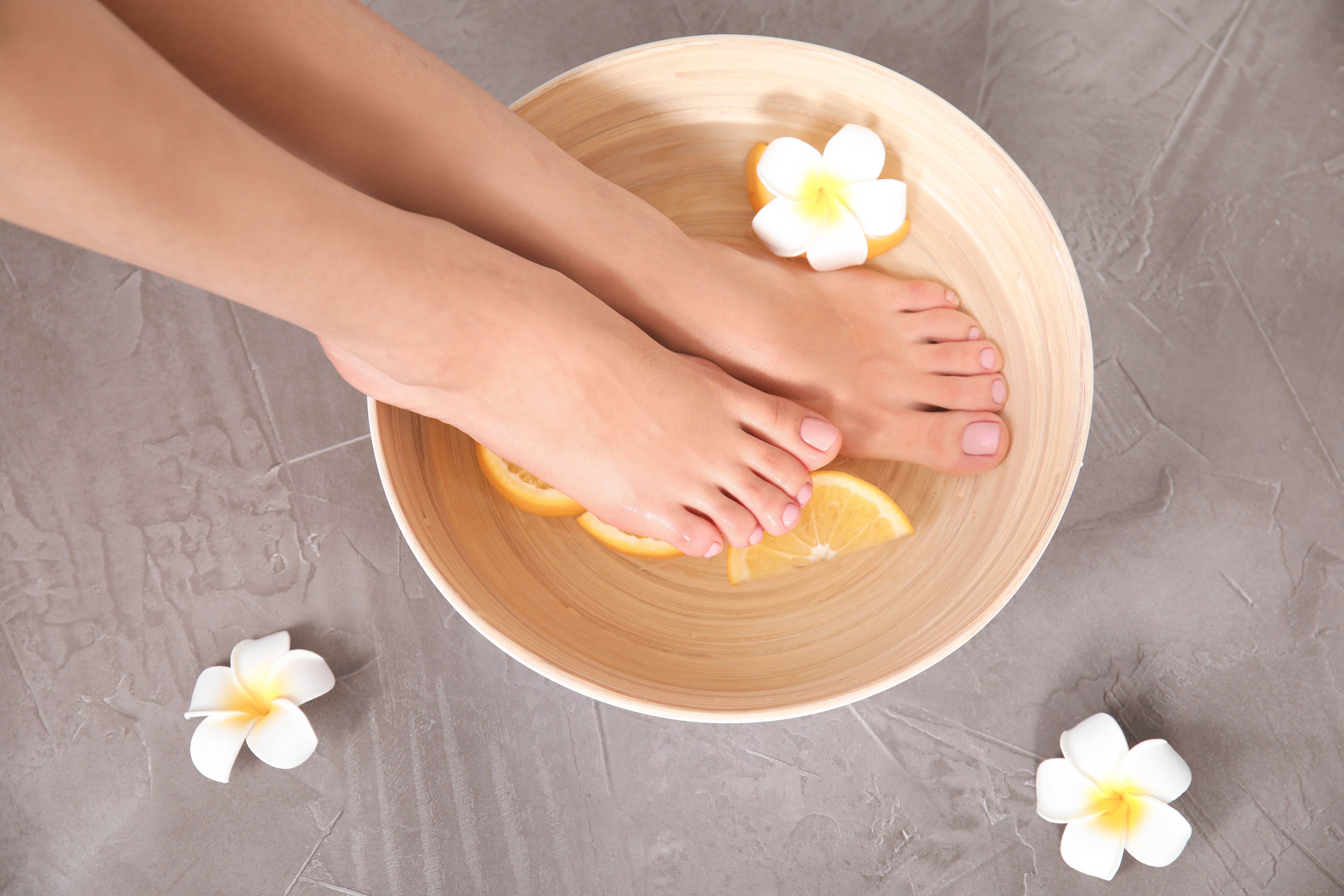 T Zen Nails Spa in Lynnwood, WA