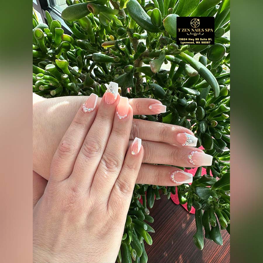 T Zen Nails Spa in Lynnwood, WA (3)