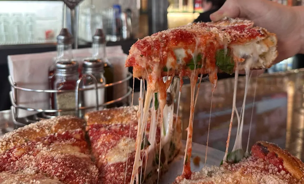 The Parks - Cimino's Kitchen in Machesney Park, IL (5)