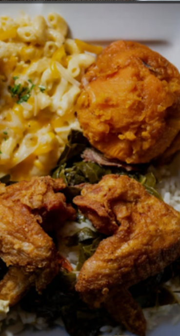 Geraldine's Kitchen in Portsmouth, VA