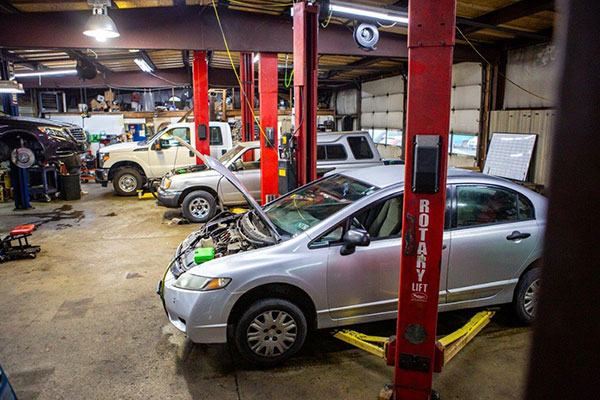 DR Automotive in Grantville, PA (4)