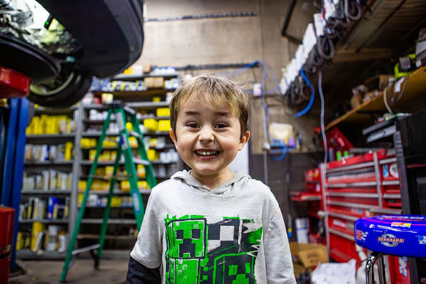 DR Automotive in Grantville, PA (6)