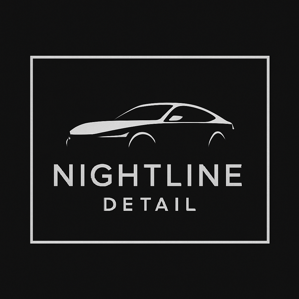 Nightline Detail in Concord, CA
