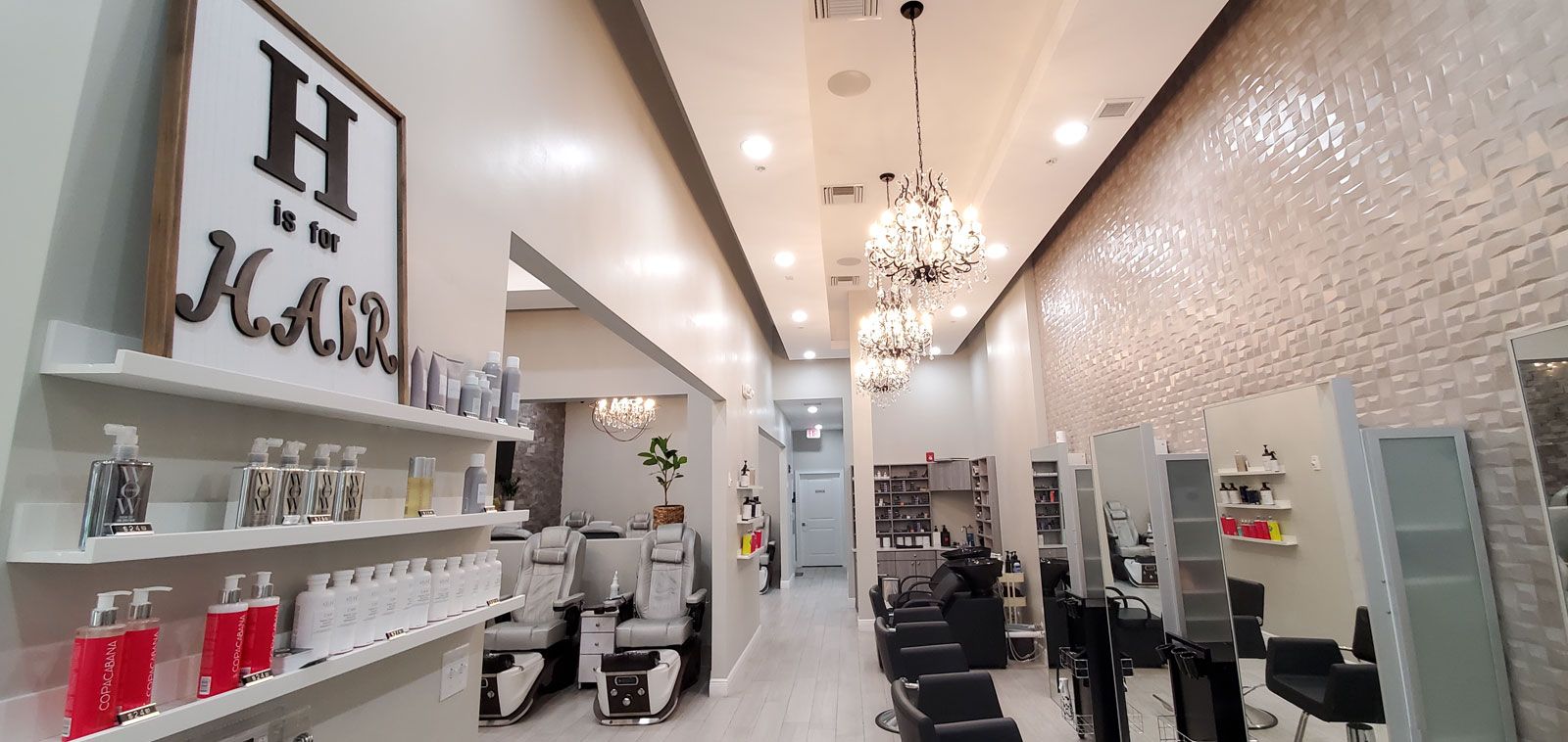 Tipsy Salonbar Dania Pointe in Dania Beach, FL (3)