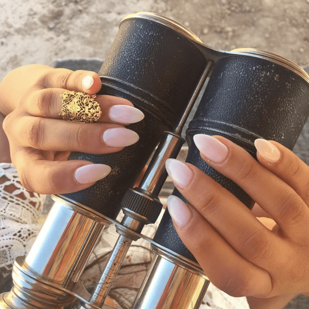 Luxe Nail & Spa Boutique in Los Angeles, CA (2)